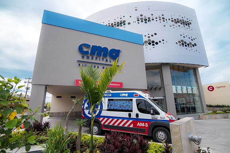 CMQ Riviera Nayarit